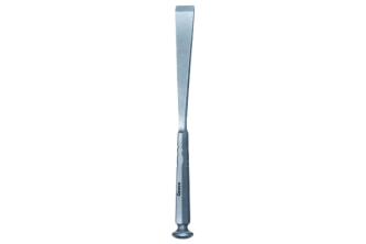 Chisel Stille Straight